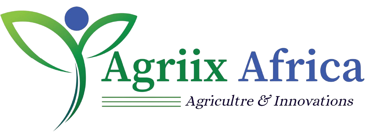 Agriix Africa Limited